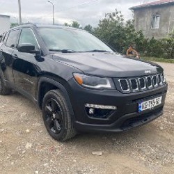 Jeep Compass - фото 2