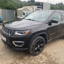 Jeep Compass - фото 4