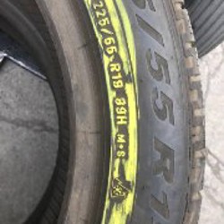 Зимние шины Pirelli Scorpion Winter - фото 3