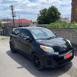 Toyota Scion xD - фото 4