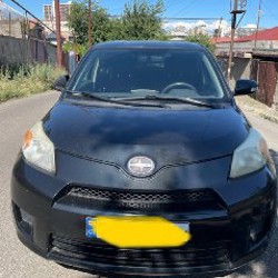 Toyota Scion xD - фото 5