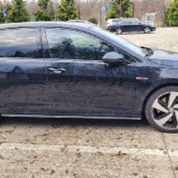 Volkswagen Golf 7.5 GTI Perfomance - фото 3