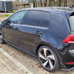 Volkswagen Golf 7.5 GTI Perfomance - фото 4