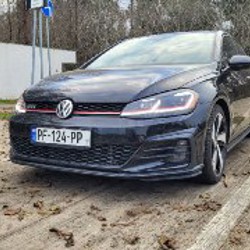 Volkswagen Golf 7.5 GTI Perfomance - фото 6