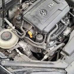 Volkswagen Golf 7.5 GTI Perfomance - фото 7