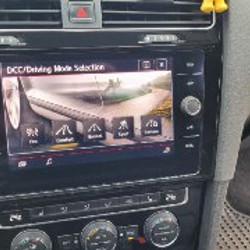 Volkswagen Golf 7.5 GTI Perfomance - фото 9