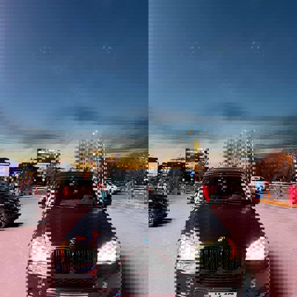 Автомобиль 2013