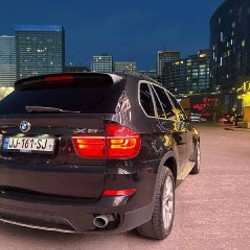 Автомобиль 2013 - фото 3