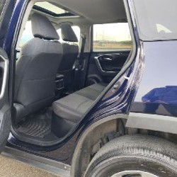 TOYOTA RAV4 XLE Hybrid - фото 7