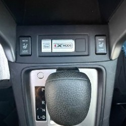 SUBARU FORESTER - фото 3