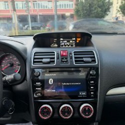 SUBARU FORESTER - фото 4