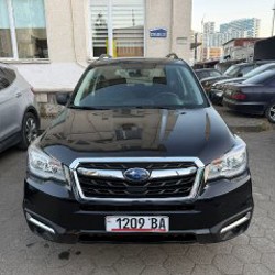 SUBARU FORESTER - фото 7