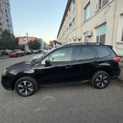 SUBARU FORESTER - фото 8