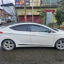 Автомобиль - фото 2