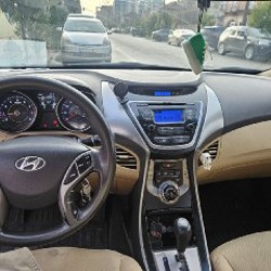 Автомобиль - фото 6