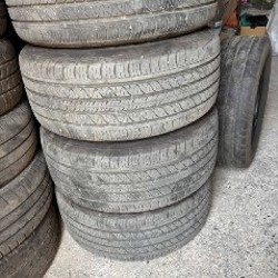 Шины 245/45/19 - фото 2