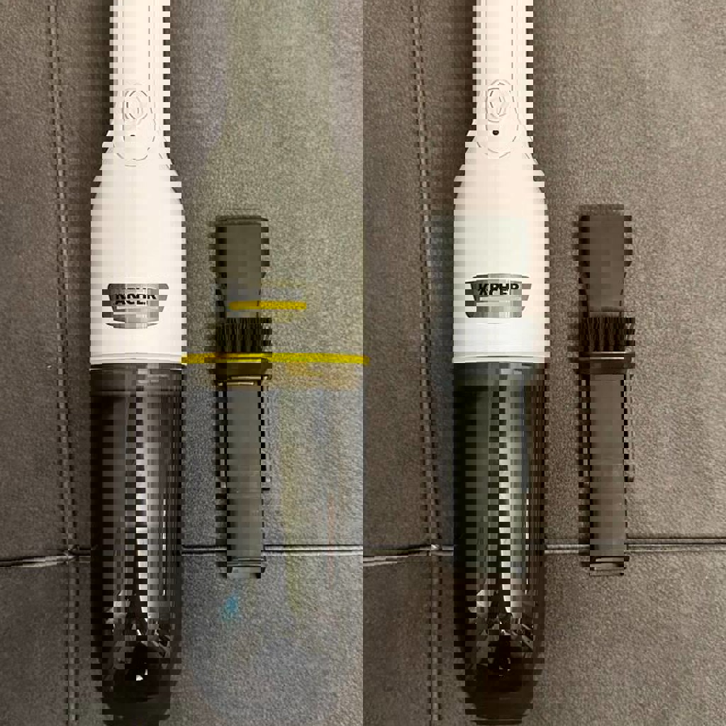 Пылесос Karcher