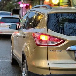 FORD ESCAPE - фото 2