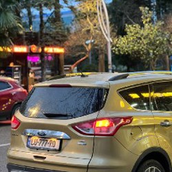 FORD ESCAPE - фото 3