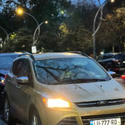 FORD ESCAPE - фото 4