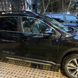 Subaru Ascent Limited - фото 3