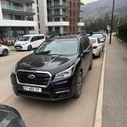 Subaru Ascent Limited - фото 4