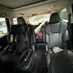 Subaru Ascent Limited - фото 8