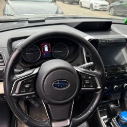 Subaru Ascent Limited - фото 9