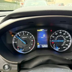 Subaru Ascent Limited - фото 10