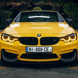 BMW M4 Cabrio (F83) Competition Individual - фото 7