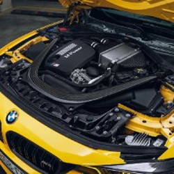 BMW M4 Cabrio (F83) Competition Individual - фото 8