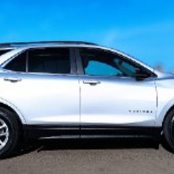 CHEVROLET EQUINOX AWD - фото 2