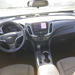 CHEVROLET EQUINOX AWD - фото 6