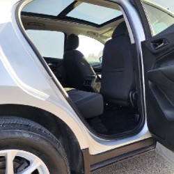 CHEVROLET EQUINOX AWD - фото 7