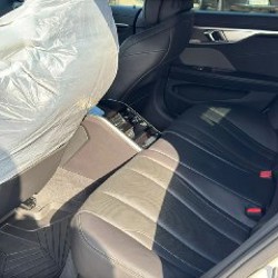 BMW M850 GRAN COUPÉ - фото 4