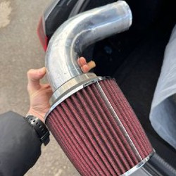 Фильтры нулевого сопротивления K&N - фото 2