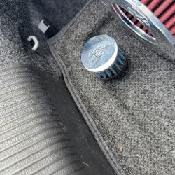 Фильтры нулевого сопротивления K&N - фото 3