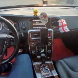 Вольво S60 - фото 3