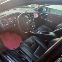 Вольво S60 - фото 4