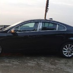 Вольво S60 - фото 5