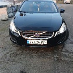 Вольво S60 - фото 7