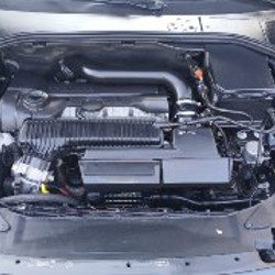 Вольво S60 - фото 10