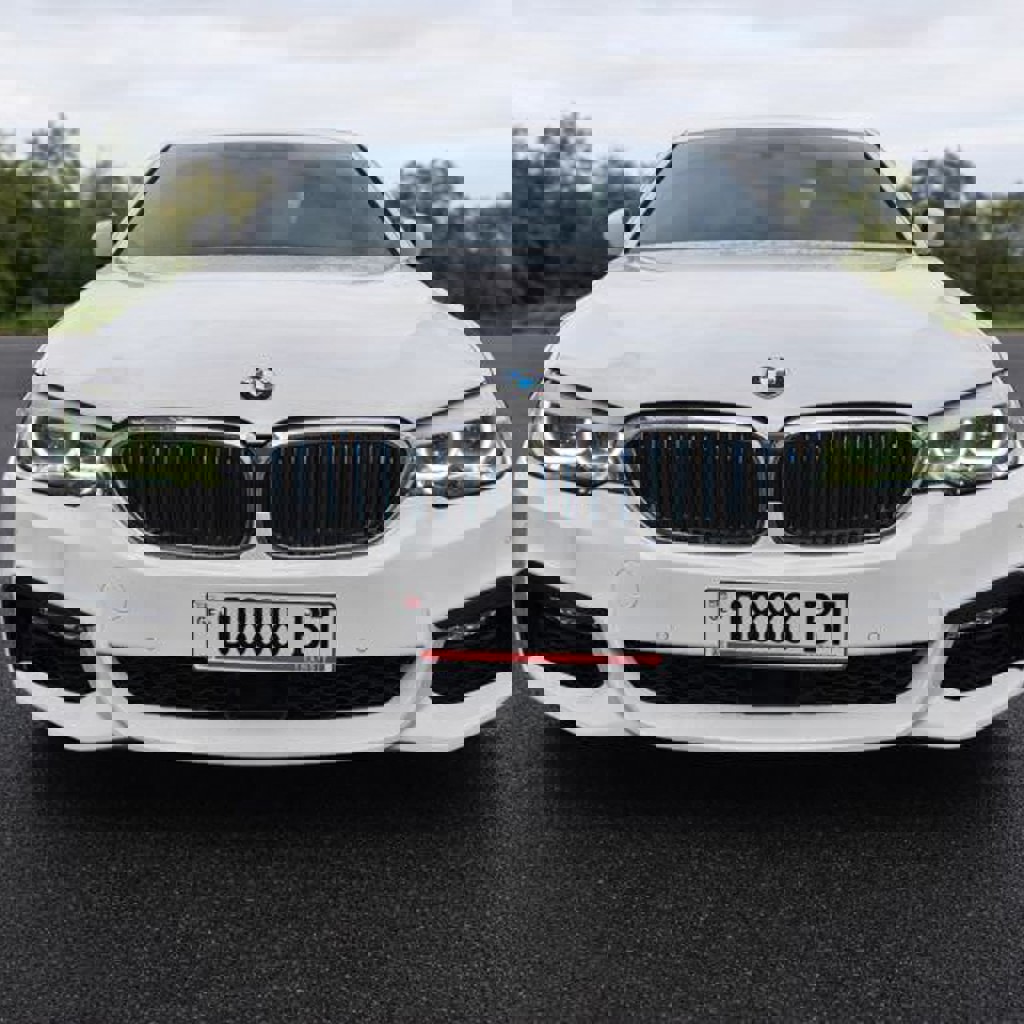 BMW 530Е iPerformance