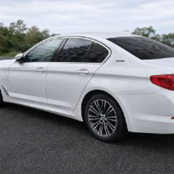 BMW 530Е iPerformance - фото 3