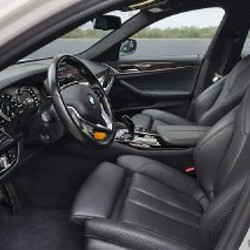 BMW 530Е iPerformance - фото 5