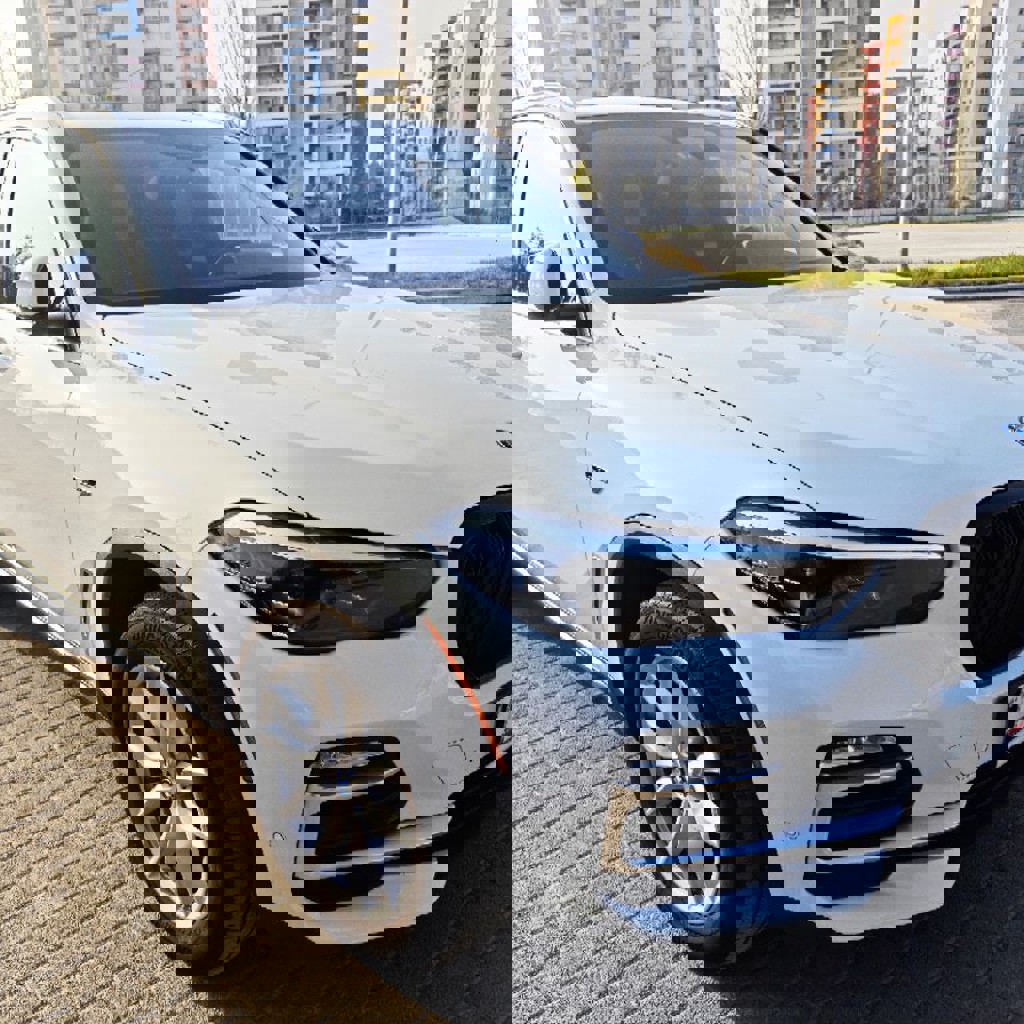 BMW X5 Phev xDrive45E IV