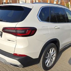 BMW X5 Phev xDrive45E IV - фото 4