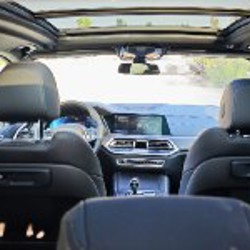 BMW X5 Phev xDrive45E IV - фото 5