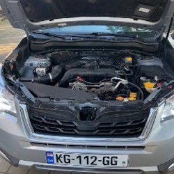 Субару Форестер Лимитед - фото 2