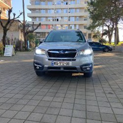 Субару Форестер Лимитед - фото 5